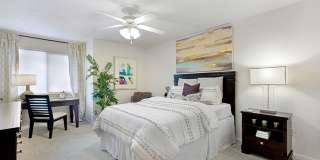 Parktowne Townhomes Gallery 24