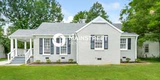 4327 Leatherwood Avenue Gallery 1