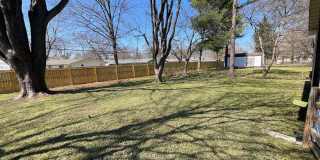 Very spacious 4 bedroom, 2 bath home in Kickapoo Schools! This will go fast! Gallery 19