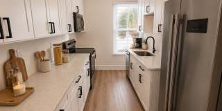 Renovated 4BR Just Minutes from Flagler! Historic Downtown Living! Lawn Care Included! ((Recently Reduced)) Gallery 1