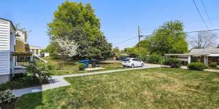 Newly Renovated Single Family home with Off Street Parking Gallery 26