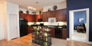 Sawyer Heights Lofts Gallery 5