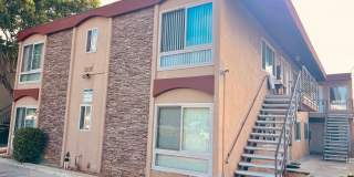 North Park Herman Street Apartment for Rent Gallery 1