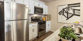 Northgate of Canton Gallery 1