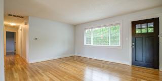 Lovely Ranch style home with park like rear fenced yard, Commonwealth lake Park just around the corner. Gallery 5