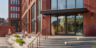 Cullman House Gallery 6