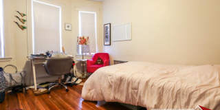 9 Bennett St. Gallery 8