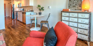 Janus Apartments Gallery 6