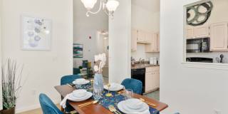 Greenwich Place Apartments Gallery 2