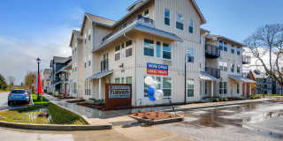 Haven Apartments at Orenco Station Gallery 26