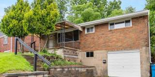 AVAILABLE NOW! Fully RENOVATED 3 bedroom in PENN HILLS! Gallery 1