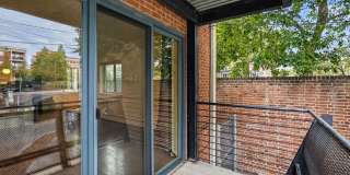 Available NOW! 1 Bedroom 1 Bath Condo Downtown Denver! Gallery 21