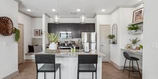 Paloma Luxury Apartments Gallery 3