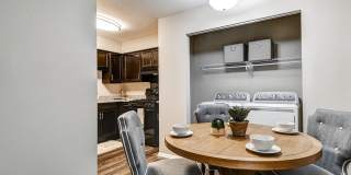 Ashton Brook Apartments of Nora Gallery 5