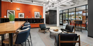 Wrigleyville Lofts Gallery 12