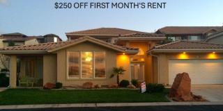 4 Bedroom home on Oasis Dr Gallery 1