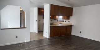 Charming 2 Bedroom, 1 Bath Home for Rent! Gallery 4