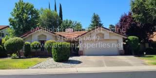 Woodcreek High School Walking Distance, West Roseville Single Story, , 4 Bed 2 Bath Large yard with Covered Patio and Shed with Gardner Gallery 1