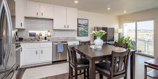 Stylish Three‑Level Home in Banning Lewis Ranch!! Gallery 10