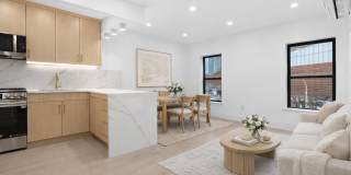 452 Dean Street Gallery 1