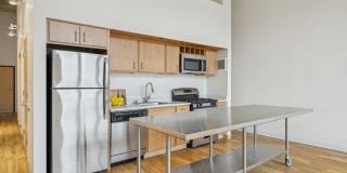 Gaar Scott Historic Lofts Gallery 40