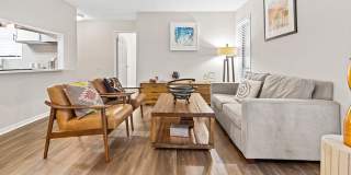 The Preserve at Terrell Mill Gallery 10