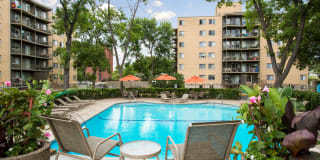 Park Towers Apartments Gallery 18