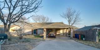 6901 Star Drive Unit #A Austin, TX 78745 Gallery 1