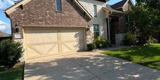 3812 Alpine Ridge Cv  - 4/3.5!!!! Garden ARea Gallery 1