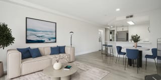 Newport Palms Apartments Gallery 5