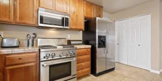 Single Story Charming 3-Bedroom Home in the Gated Long Meadow Community Gallery 6