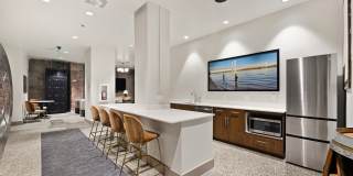 The Astor Gallery 17