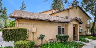 Bright  Airy 3BR West Covina Condo with Vaulted Ceilings, 2-Car Garage  Private Patio Spaces Gallery 1