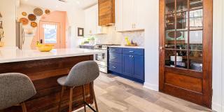 Bull St Bungalow Gallery 21
