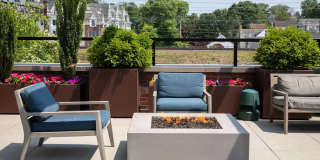 The Mason Gallery 19