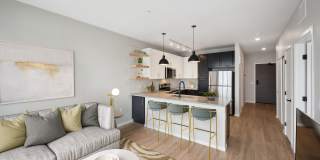 The Station at Malcolm Yards Gallery 13