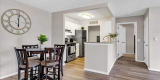 The Orion Apartments Gallery 4