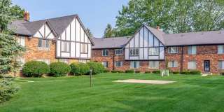 The Crossroads At Southfield Apartments Gallery 22