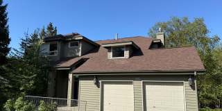 Beautiful Potter's Marsh Home! Gallery 1