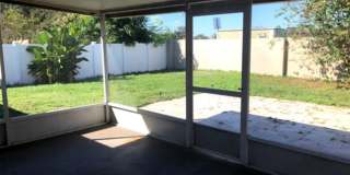 3 Bedroom ADORABLE HOME With Fenced Yard, Nicely Laid Out! Gallery 8