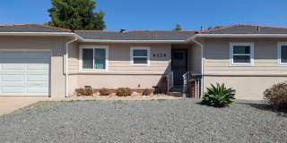2 Bed/1 Bath in Lemon Grove Gallery 1