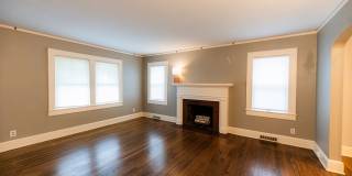 Sunset Hills 3 bedroom 2 bathroom charming brick bungalow in Greensboro. Lawn care included Gallery 14