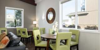 Regency Apartment Homes Gallery 33