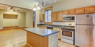 Stunning Short North Single Family House! Gallery 26