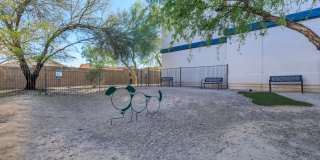 Trailcrest Apartments Gallery 22