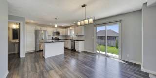 2 Story Single Family Home Gallery 9