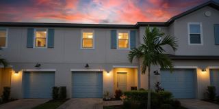 Welcome to the amazing Trevesta community in sunny Palmetto, FL Gallery 1