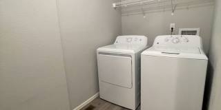 Townhome w/ 2 car garage, A/C-Newer, Low Maintance, & Conviniently Located Gallery 18