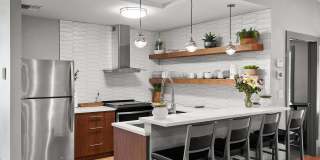 Northpoint Apartments Gallery 1