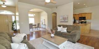 Your New Home Awaits in Bolder Creek! 4bed, 3 bath!! _ Pets Welcome. Gallery 7